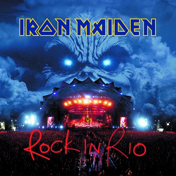 Rock In Rio [HD Version]